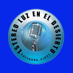Radio Online Luz en El Desierto logo