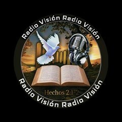 Radio Vision GT logo