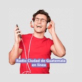 Radio Ciudad de Guatemala en línea logo