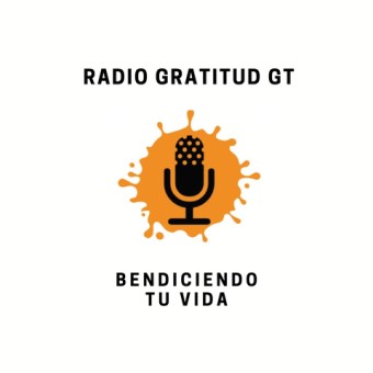 Radio Gratitud GT logo