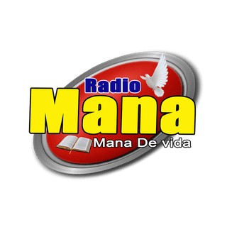 Radio Mana logo