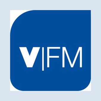 Veluwe FM logo