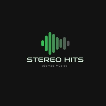 Stereo Hits logo
