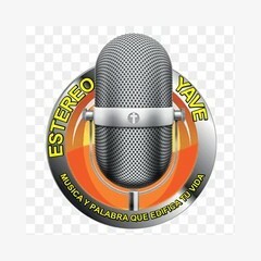 Radio Estereo Yave logo