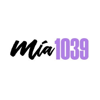 Mia Oriente 103.9 FM logo
