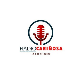 Cariñosa Radio logo