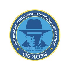OGDI Guatemala logo