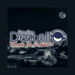 Radio Destello logo