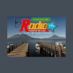 Radio Fuente de Luz logo
