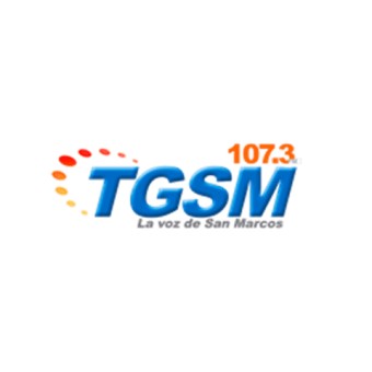 Radio TGSM logo