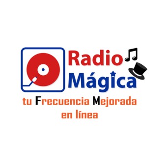 RadioMagicaFM logo