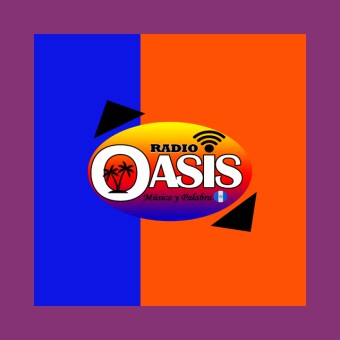 Oasis Radio Guatemala logo