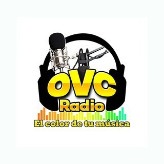 OVC Radio logo