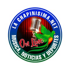 La Chapinisima logo