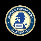 Computer Forensic Radio logo