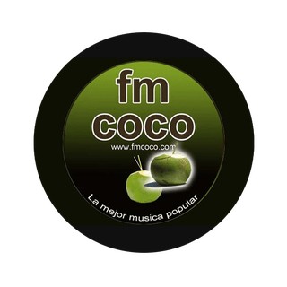 FM Coco logo