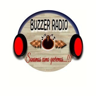 Buzzer Radio logo