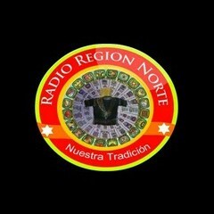 Radio Region Norte logo