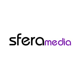 Sfera Media logo