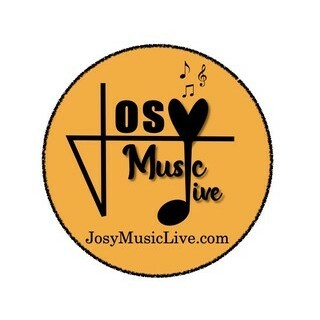 Josy Music Live Latino logo