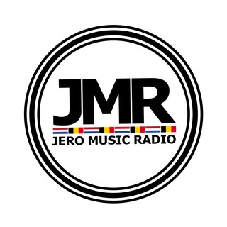 Jero Music Radio logo