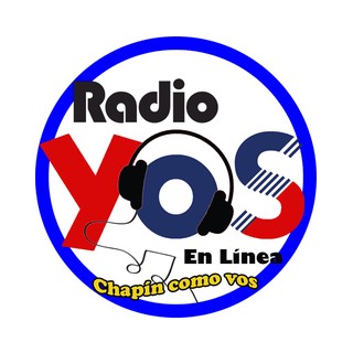 Radio Yos logo