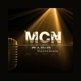 MCN Radiogt logo