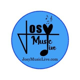 Josy Music Live Swing logo