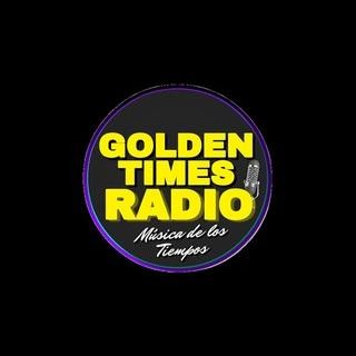 Golden Times Radio GT logo