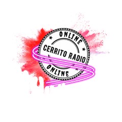 Cerrito Radio logo