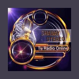 Stereo Shaday Jalapa logo