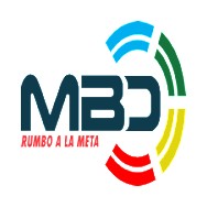 Radio Mbo Naciones logo