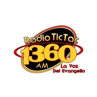 Radio TicTac logo