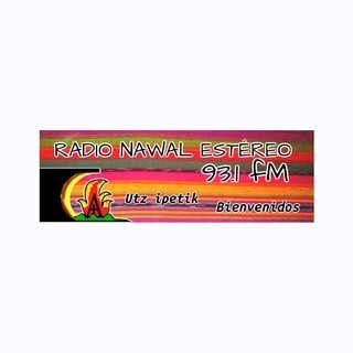 Nawal Stéreo logo