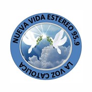 Radio Nueva Vida Ixmujil logo
