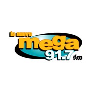 La Nueva Mega logo