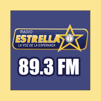 Radio Estrella logo