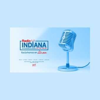Radio Indiana logo