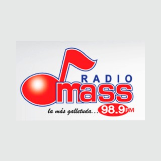 Radio Mass logo