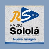 Radio Sololá logo