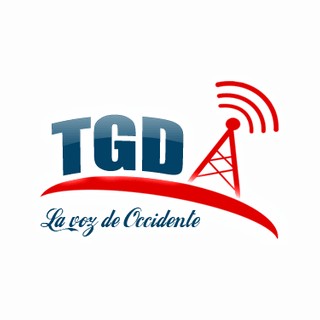Radio TGD logo
