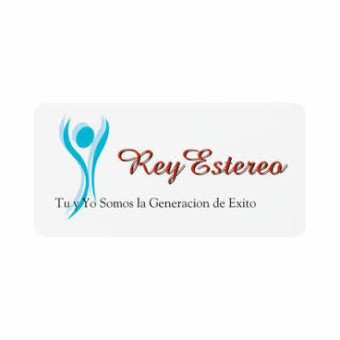 Rey Estereo logo