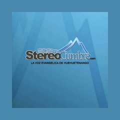 Stereo Cumbre logo