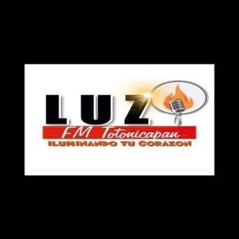 Luz FM Totonicapán logo