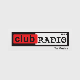 Club Radio logo
