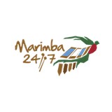 Marimba 24-7 logo