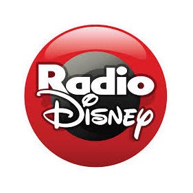 Radio Disney 92.9 FM logo