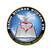 Radio Buenas Nuevas logo