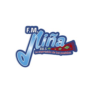 Radio La Niña logo
