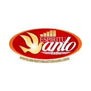 Espíritu Santo Radio logo